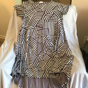 LulaRoe Carly Dress
